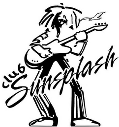 SUNSPLASH CLUB logo