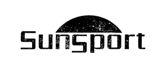 SUNSPORT logo