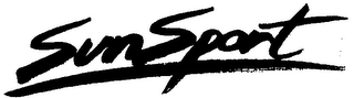 SUNSPORT logo