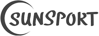 SUNSPORT logo