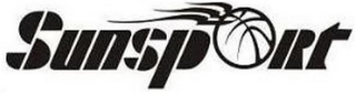 SUNSPORT logo