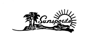 SUNSPORTS logo