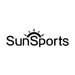 SUNSPORTS logo
