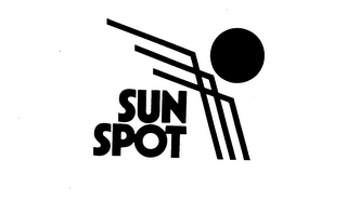 SUNSPOT logo