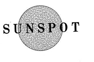 SUNSPOT logo