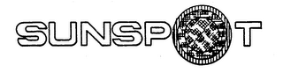 SUNSPOT logo