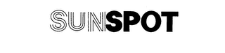SUNSPOT logo