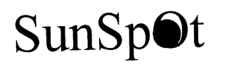 SUNSPOT logo