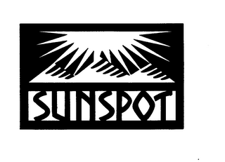 SUNSPOT logo