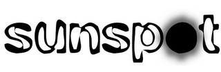 SUNSPOT logo