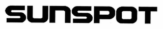 SUNSPOT logo