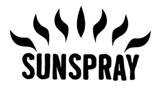SUNSPRAY logo
