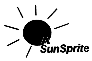 SUNSPRITE logo