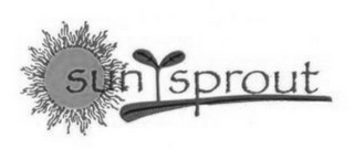 SUNSPROUT logo
