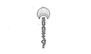 SUNSTAR logo