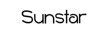 SUNSTAR logo