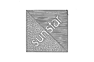 SUNSTAR logo