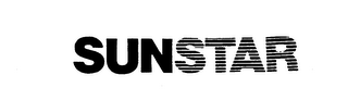SUNSTAR logo