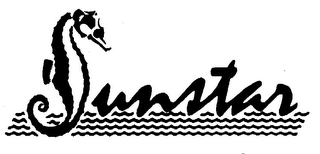 SUNSTAR logo