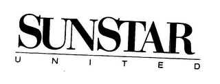 SUNSTAR logo