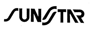 SUNSTAR logo