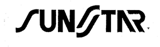 SUNSTAR logo