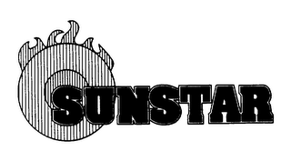 SUNSTAR logo