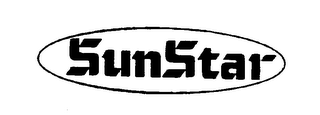 SUNSTAR logo