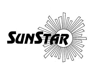 SUNSTAR logo