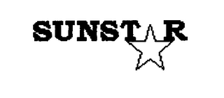 SUNSTAR logo