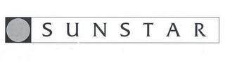 SUNSTAR logo