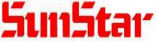 SUNSTAR logo