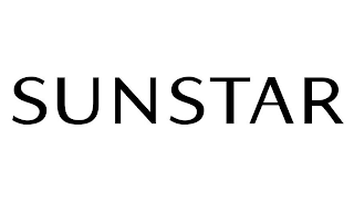 SUNSTAR logo
