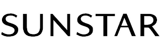 SUNSTAR logo