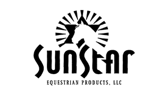 SUNSTAR EQUESTRIAN PRODUCTS, LLC logo