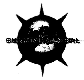 SUNSTAR GLOBAL logo