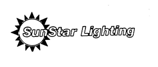 SUNSTAR LIGHTING logo