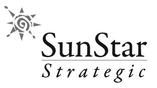 SUNSTAR STRATEGIC logo