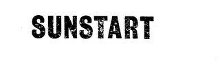 SUNSTART logo