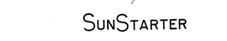 SUNSTARTER logo
