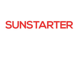 SUNSTARTER logo