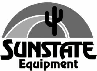 SUNSTATE EQUIPMENT logo