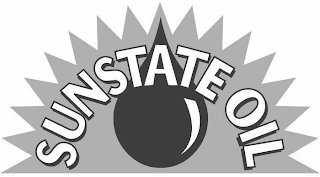 SUNSTATE OIL logo