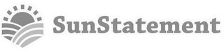 SUNSTATEMENT logo