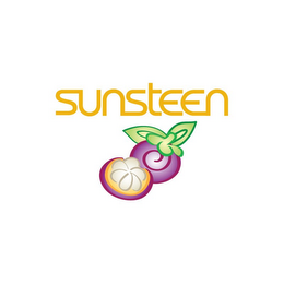 SUNSTEEN logo