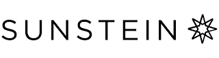 SUNSTEIN logo