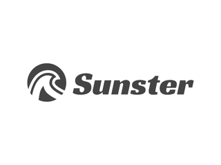 SUNSTER logo