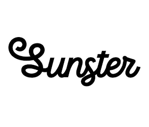 SUNSTER logo