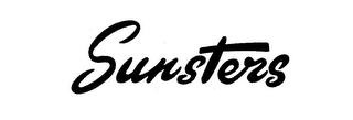 SUNSTERS logo