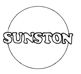 SUNSTON logo